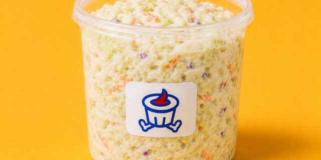 Coleslaw