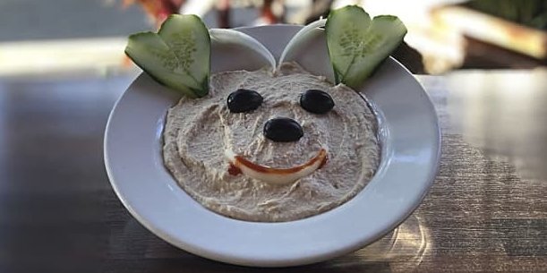 Hummus