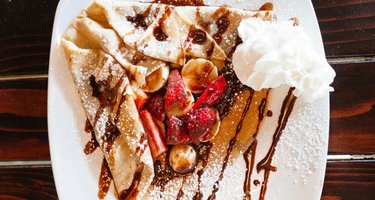 Crepe Corner