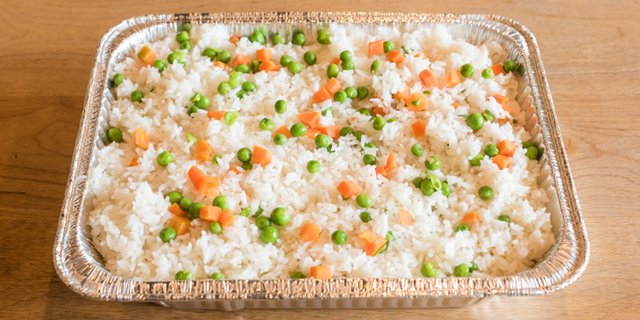 White Rice