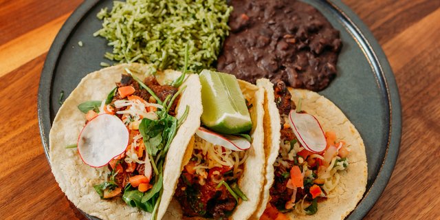 Carne Asada Tacos