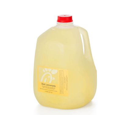 Gallon Chick-fil-A® Diet Lemonade