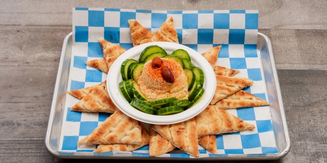 Hummus