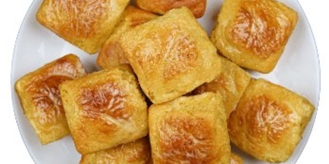 Cornbread (doz)