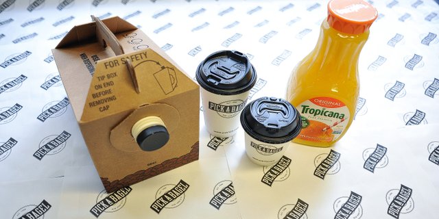 Orange Juice