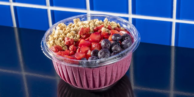 Acai Bowl