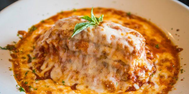 Lasagna