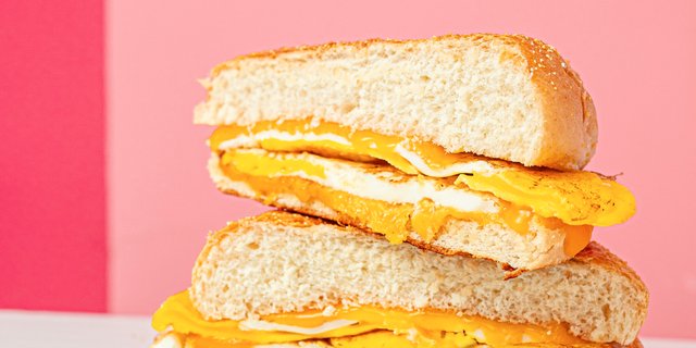 The Classic Egg
