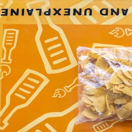 Mega Bag of Chips