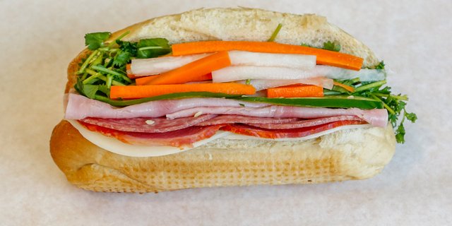 Sub #2