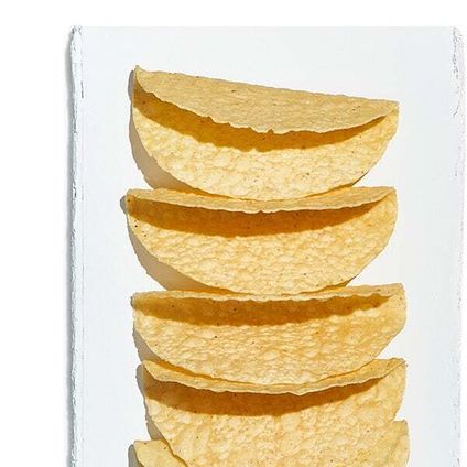 Corn Taco Shells