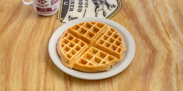 Waffle