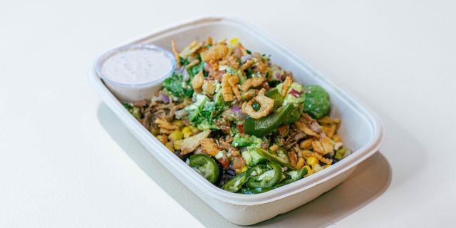 Southwest Bowl