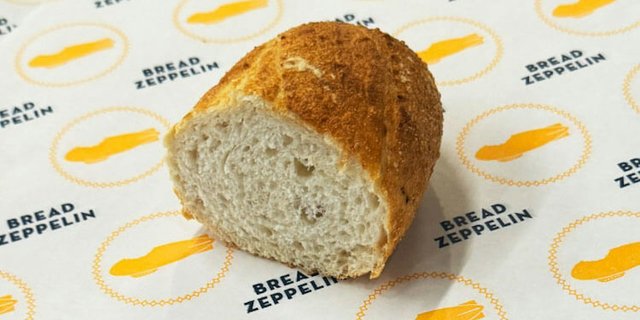 Half Baguette