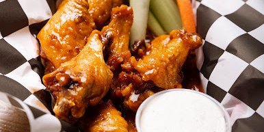 Wings
