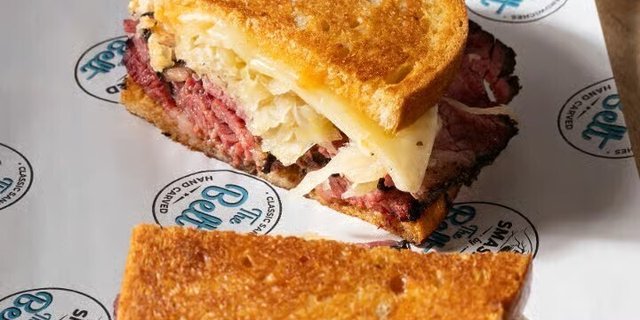 Reuben Board