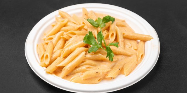 Penne Vodka