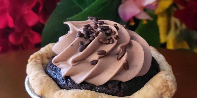 Mini Pies