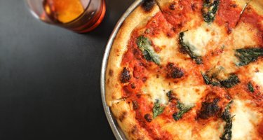 Tamalpie Pizzeria