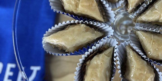 Baklava