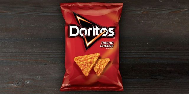 Doritos® Nacho Cheese