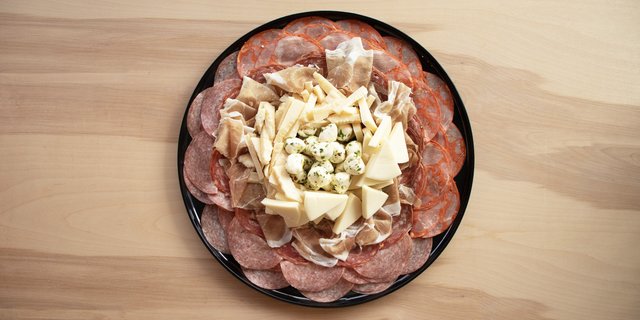 Antipasto Platter