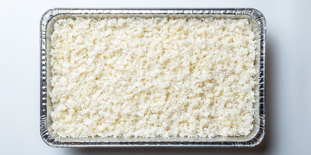 White Rice