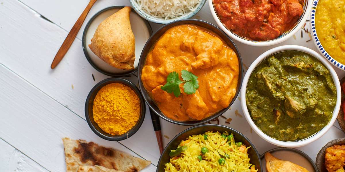 Cafe India