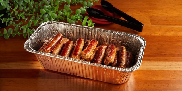 Pork Sausage Link