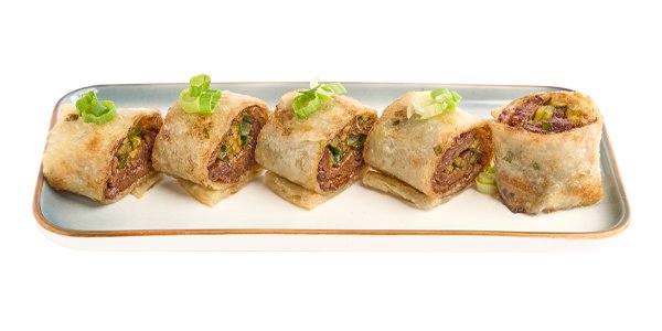 Beef Roll