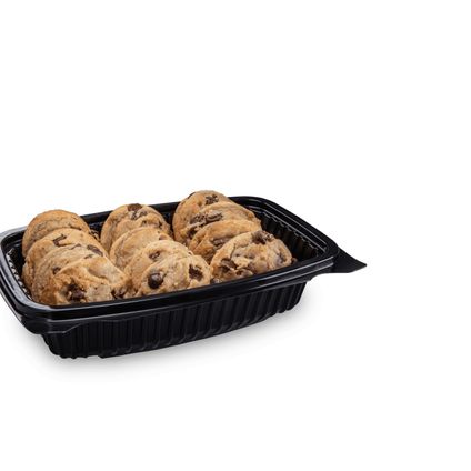 Assorted Cookies