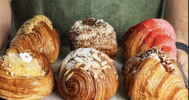B Bistro + Bakery