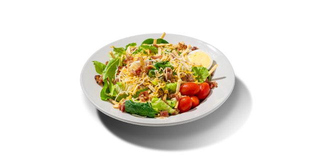 House Salad