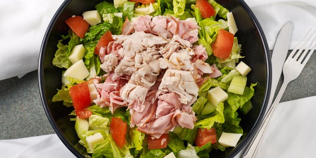 Chef Salad