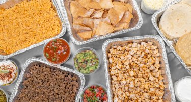 The Taco Kitchen