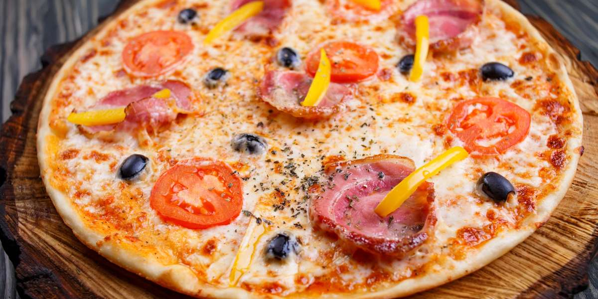 Mamma’s Pizzeria
