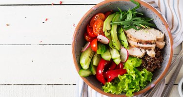 Mad Fresh Kitchen