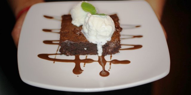 Brownie