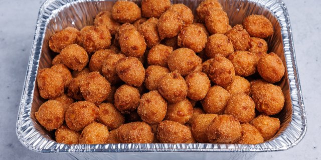 Hushpuppies