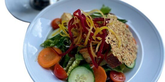 House Salad