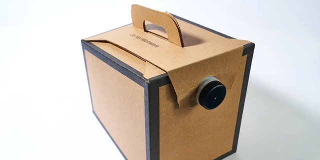 Box of Thai Verde Broth