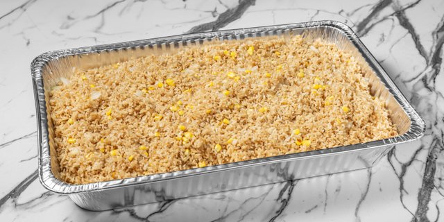 Rice Tray