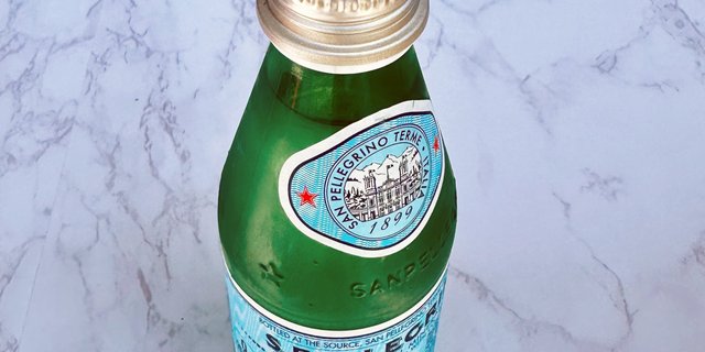 San Pellegrino