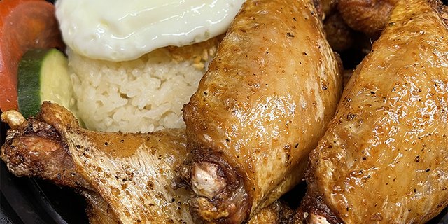 Chicksilog