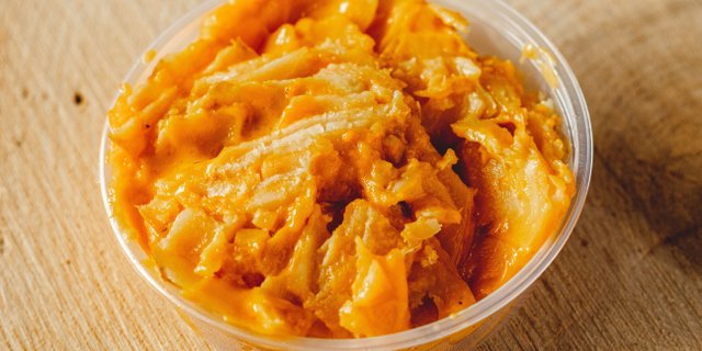Scalloped Potatoes