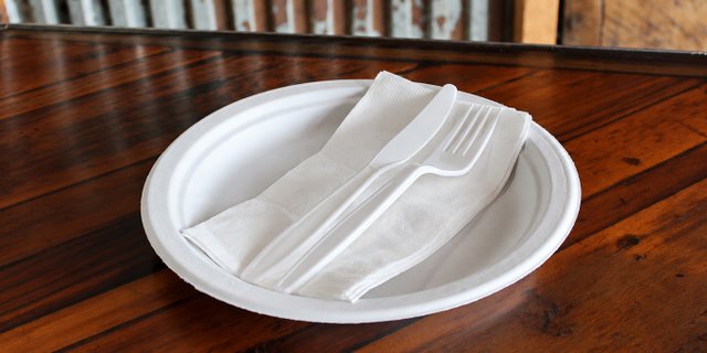 Utensils - Cutlery Set