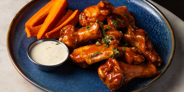 Wings