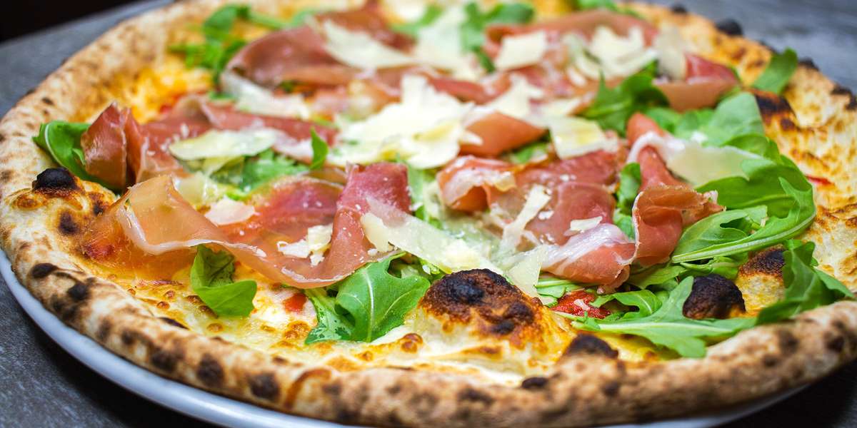 Numero 28 Pizzeria