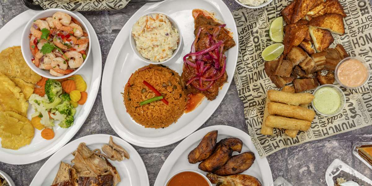 Encanto Restaurant & Bakery