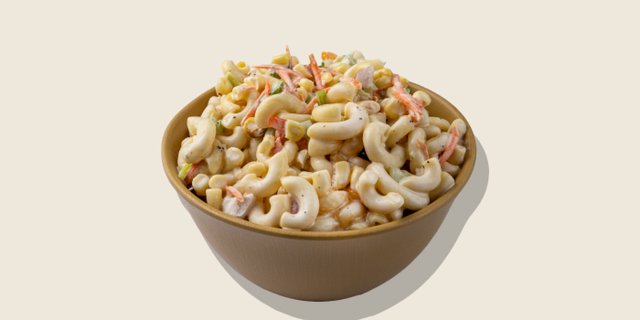 Mac Salad